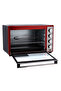 OMO2212, 2100W Electric Oven with Convection and Rotisserie, 68L - 5