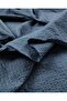 Gray Blue Wafer WovEn - 140 cm Color Width - 7