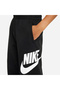 Children's Black Sweatpants (86L099-023) - 4