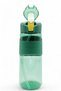 New Season 650ml Green Daily Sports Detox Water Bottle - 2