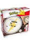 POKEMON - Set of 4 Plates - Starters + Pikachu - 2