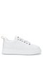 Women's Vegan White Sneakers & Sports Shoes