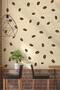 Coffee Beans, Decorative Coffee Shop Coffee Corner Decoration Stickers Self-Coloring 84 Pcs. - 4