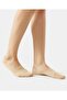 NO SHOW SOCKS 7484-01 Beige for Men - 3