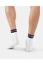 USA Originals Ankle Socks 7002-01 White for Men - 4