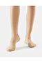 NO SHOW SOCKS 7484-01 Beige for Men - 4