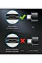 محول OTG من USB A 3.1 إلى Type C سريع جداً، علبة معدنية USB C لا تسخن - 5