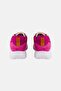 Women Spherica Slip On Casual Sneaker, Orange - 4