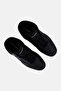 Men Royal Lace Up Basket Ball Shoes, Black - 4