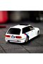 Collectors Hot Wheels Elite 64 1990 Bmw 318I Touring - 8