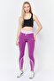 Women Sportswear Fit Padded Training Tank Top, Black - 2