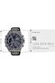 Edifice ECB-900MDC-1ADR Bluetooth Solar Men's Watch - 7