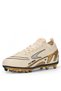 Men's New Season High-Top Sock Football Boots Turf Cleats Soccer Shoes (36-44) - 2
