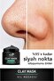 Collagen Dead Sea Clay Mask Blemish and Blackhead Remover 150 ml