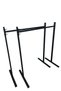 Paralel Dips Triceps Rack Station - 7