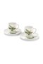 2 Espresso Cups - 2