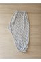 PATTERNED RUBBER SHORT MOTHER'S PAJAMAS - 4