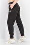Women Sportswear Fit Sweatpants, Black - 3