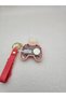 Cute Tetris Game Keychain Toy with Sanrio Figure Tetris Games - 3