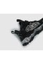 Fk24 1846 Black Gray Children's Casual Shoes Fk24-1846-Siyah-Gri Black - 5