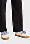 Sport Low Canvas and Suede Sneaker Shoes Unisex Shoes Vn000Cqr6Ph1 - 2