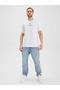 My Radar Printed Crew Neck Short Sleeve Unisex T-Shirt - 6