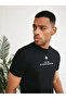 My Radar Printed Crew Neck Short Sleeve Unisex T-Shirt - 2