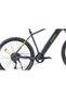 Buben Dynamic L 29'' Šedozelený - 4