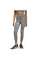 Unisex Children's Gray Leggings Jg Opt Gl Leg Jc7439 - 2