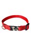 Red Stars Cat And Dog Collar Scarf Bandana - 4