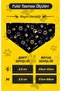 Paws Cat And Dog Leash Scarf Bandana - 5