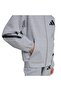 Unisex Children's Gray Jacket J Z.N.E.Fz Ji7548 - 5