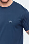 Krater Men's Navy Blue T-Shirt - 5