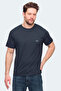 Krater Men's T-Shirt Dark Grey - 6