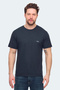 Krater Men's T-Shirt Dark Grey