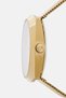 Women 25200339 Stainless Steel Analog Watch 38 mm, Gold - 4