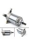 Starter Motor for Suzuki SV400 SV650 SV 400 650 1999-2010 DL650 DL 650 V-Strom 31100-19F00 31100-...