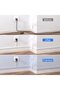 1set 125in Cord Cover, Large Cord Concealer on Wall Cable Management, Raceway Kit for Mount TVs, ... - 6