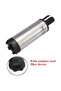 12V Electric Fuel Transfer Pump Water Oil Transfer Refueling Submersible Pump For Diesel Water Pump - 5