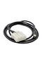 AUX Input Female Jack 3.5mm Audio Adapter Cable for 4 4S 5 5S MP3 To Mazda 2 3 5 6 RX8 MX-5 Car P... - 2