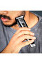 Rechargeable Hair & Beard Trimmer - IPX7 Waterproof - Ni-Cd Battery