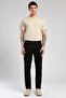 Jack Men's Slim Fit Judas Venom Black Jean Trousers