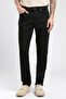 Jack Men's Slim Fit Judas Venom Black Jean Trousers - 2