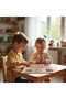 Ludo - Wooden Intelligence and Strategy Game - 3