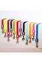 Neon Yellow Leash Cat Dog Leash & Leash Dog Extension Leash - 8