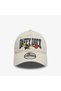 920 Duffy Duck Women's Beige Hat - 2