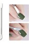 Manicure - Pedicure Tools Nail Pusher - 3