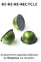 Capsules Vertuo, Barista Flavored Pack (Mixed Flavour) - 7