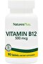 Natures Plus - Vitamin B12 500 Mcg. 90 Tablets - 2