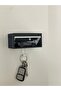 Hotwheels Fully Compatible Decorative Keychain Office Garage Home Decorative Keychain (Vehicle Not Included)